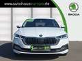 Skoda Octavia 1.5 TSI ACT First Edition AHK ACC Navi Kam Leder 4 Wit - thumbnail 7