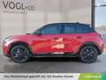 Fiat 600 Benzin STREET Rot - thumbnail 2
