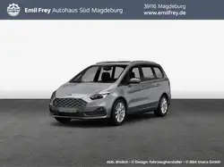 Ford Galaxy 2.5 Duratec FHEV TITANIUM NAVI * LED * RFC