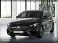 Mercedes-Benz B 200 AMG+NIGHT+PANO+360°+AHK+MULTIBEAM+TOTW+7G Schwarz - thumbnail 2