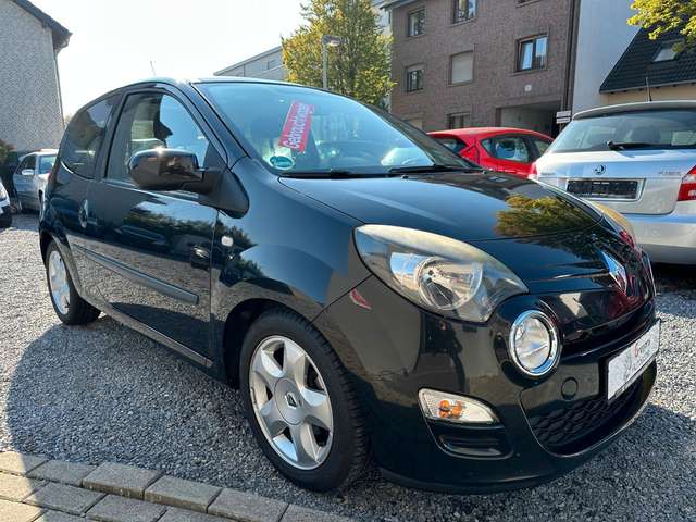 Imagine Renault Twingo Dynamique