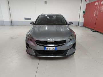 1.0 T-GDi High Tech