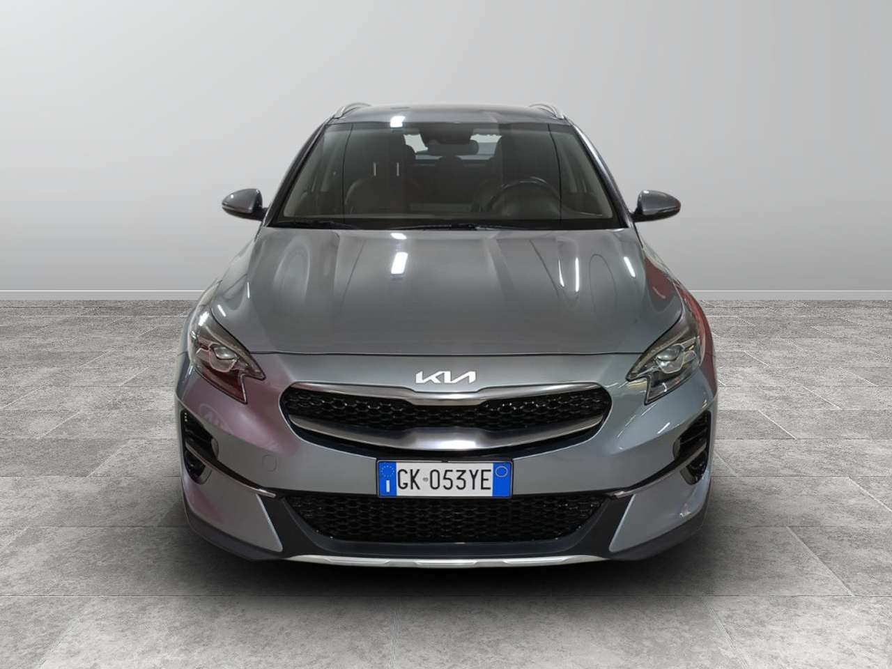 Kia XCeed 1.0 T-GDi High Tech