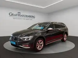 Volkswagen Passat Alltrack 2,0 l TDI SCR 4MOTION 147 kW (200 PS) 7 Gang Do...