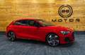 Audi S3 Sportback quattro S tronic 245kW Rouge - thumbnail 1