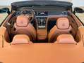 Bentley Continental GTC Speed W12 Naim+CarbonCeramic+Night+22+MidnightE... Grün - thumbnail 31
