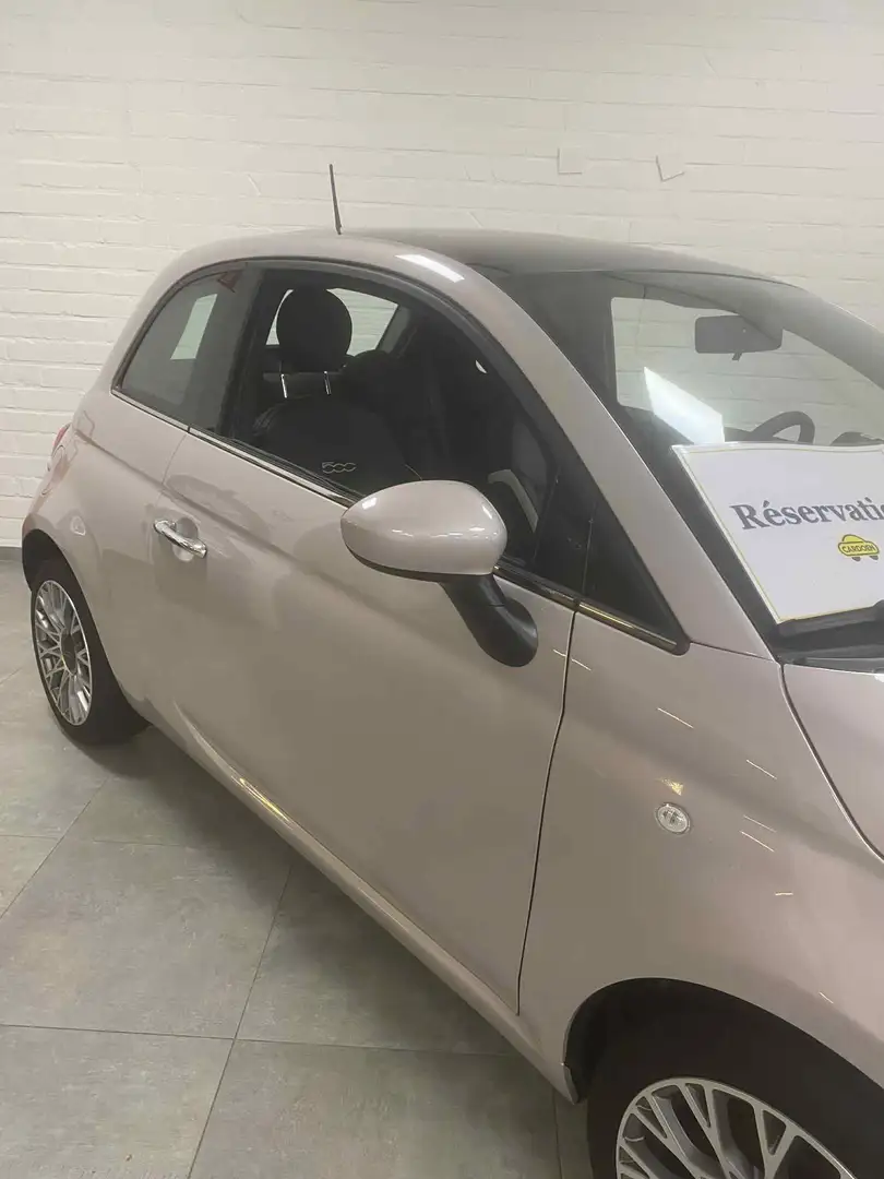 Fiat 500 500 1.0i MHEV Star - 1