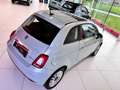 Fiat 500 Dolcevita Hybride/Carplay/Panodak/Parkpilot Blauw - thumbnail 16