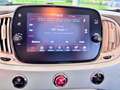 Fiat 500 Dolcevita Hybride/Carplay/Panodak/Parkpilot Blauw - thumbnail 18