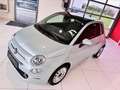 Fiat 500 Dolcevita Hybride/Carplay/Panodak/Parkpilot Blauw - thumbnail 10