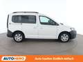 Volkswagen Caddy 2.0 TDI Weiß - thumbnail 7