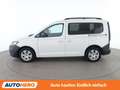 Volkswagen Caddy 2.0 TDI Weiß - thumbnail 3