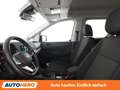 Volkswagen Caddy 2.0 TDI Weiß - thumbnail 10