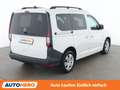 Volkswagen Caddy 2.0 TDI Weiß - thumbnail 6