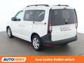 Volkswagen Caddy 2.0 TDI Weiß - thumbnail 4