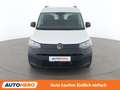 Volkswagen Caddy 2.0 TDI Weiß - thumbnail 9