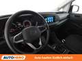 Volkswagen Caddy 2.0 TDI Weiß - thumbnail 11