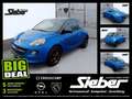 Opel Adam 1.4 120 Jahre Sitzheizung*Tempomat*PDC Blau - thumbnail 1