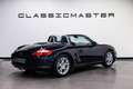 Porsche Boxster 2.7 Tiptronic Btw auto, Fiscale waarde € 8.000,- ( Schwarz - thumbnail 5