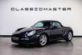 Porsche Boxster 2.7 Tiptronic Btw auto, Fiscale waarde € 8.000,- ( Negro - thumbnail 9