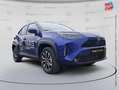 Toyota Yaris Cross 116h Design MY25 Bleu - thumbnail 3
