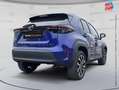 Toyota Yaris Cross 116h Design MY25 Bleu - thumbnail 6