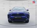Toyota Yaris Cross 116h Design MY25 Bleu - thumbnail 2