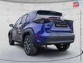 Toyota Yaris Cross 116h Design MY25 Bleu - thumbnail 8