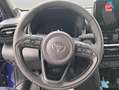 Toyota Yaris Cross 116h Design MY25 Bleu - thumbnail 12