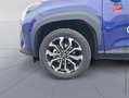 Toyota Yaris Cross 116h Design MY25 Bleu - thumbnail 10