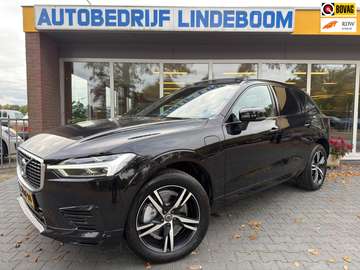 2.0 T8 AWD Inscription R-Design H&K Recharge