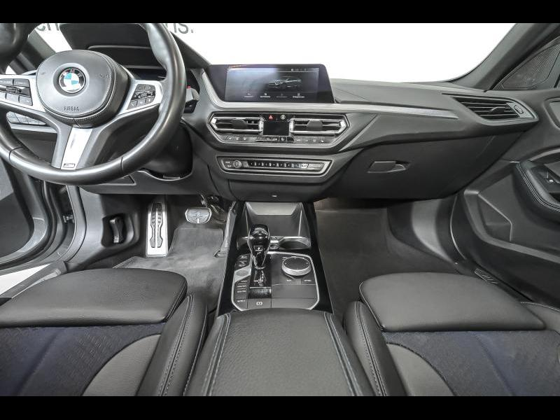 BMW 218 i Gran Coupé - M Pack — photo 7