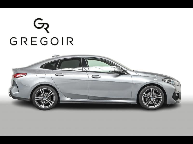 BMW 218 i Gran Coupé - M Pack — photo 3