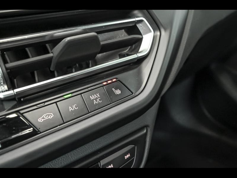 BMW 218 i Gran Coupé - M Pack — photo 13