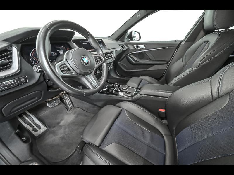 BMW 218 i Gran Coupé - M Pack — photo 6