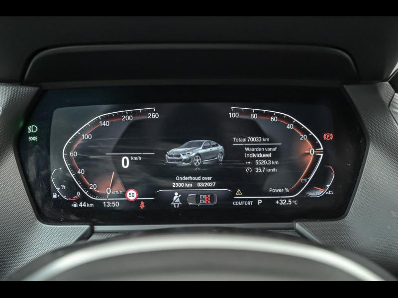 BMW 218 i Gran Coupé - M Pack — photo 10
