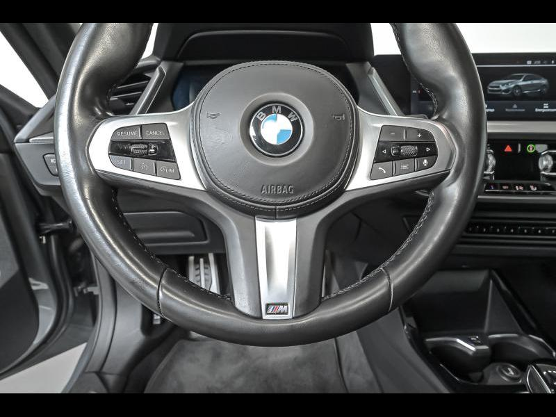 BMW 218 i Gran Coupé - M Pack — photo 9