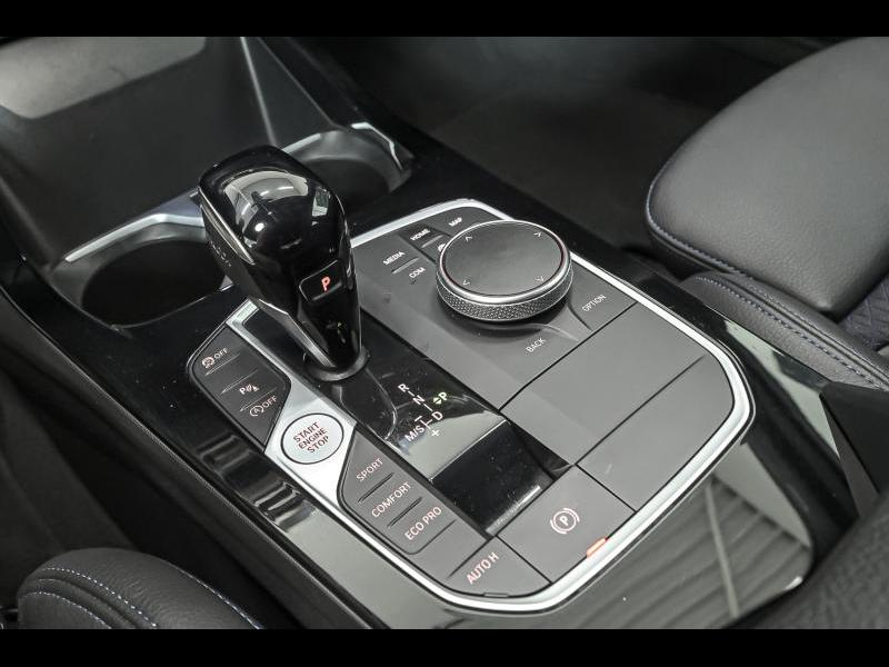 BMW 218 i Gran Coupé - M Pack — photo 11