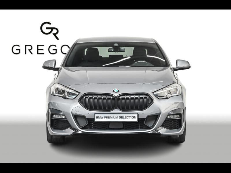 BMW 218 i Gran Coupé - M Pack — photo 2