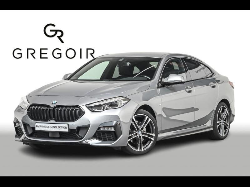 BMW 218 i Gran Coupé - M Pack