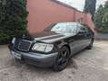 Mercedes-Benz S 420 L OLDTIMER 10% provision Schwarz - thumbnail 6