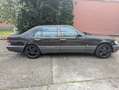 Mercedes-Benz S 420 L OLDTIMER 10% provision Schwarz - thumbnail 4