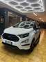 Ford EcoSport EcoSport 2018 1.0 ecoboost ST-Line Black Edition s Weiß - thumbnail 3