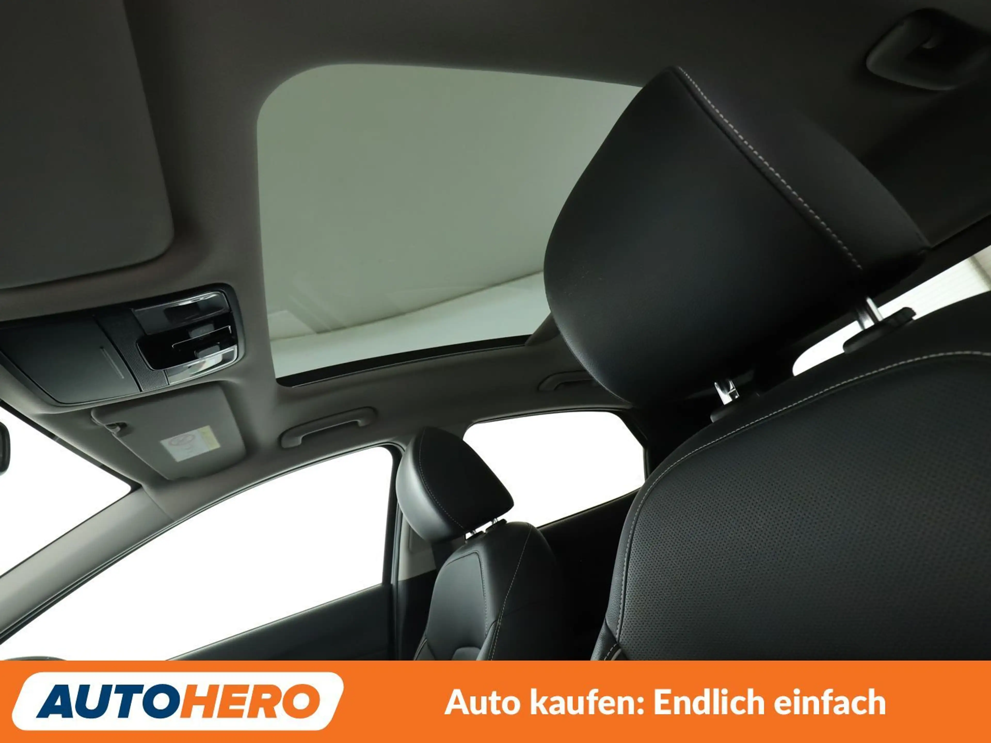 Kia XCeed 1.6 Plug-in Hybrid Platinum Edition Aut.*NAVI*CAM* — photo 32