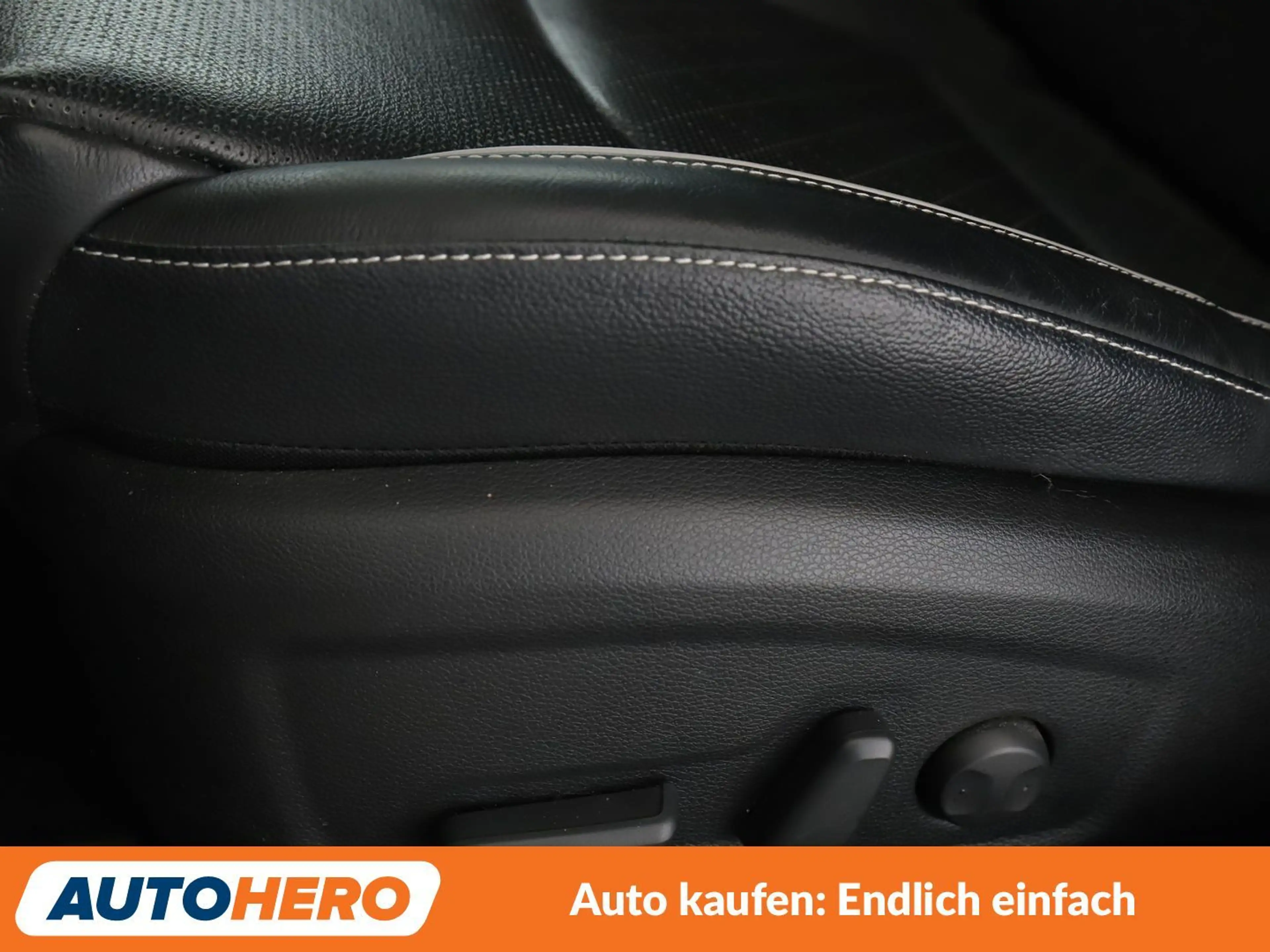 Kia XCeed 1.6 Plug-in Hybrid Platinum Edition Aut.*NAVI*CAM* — photo 33