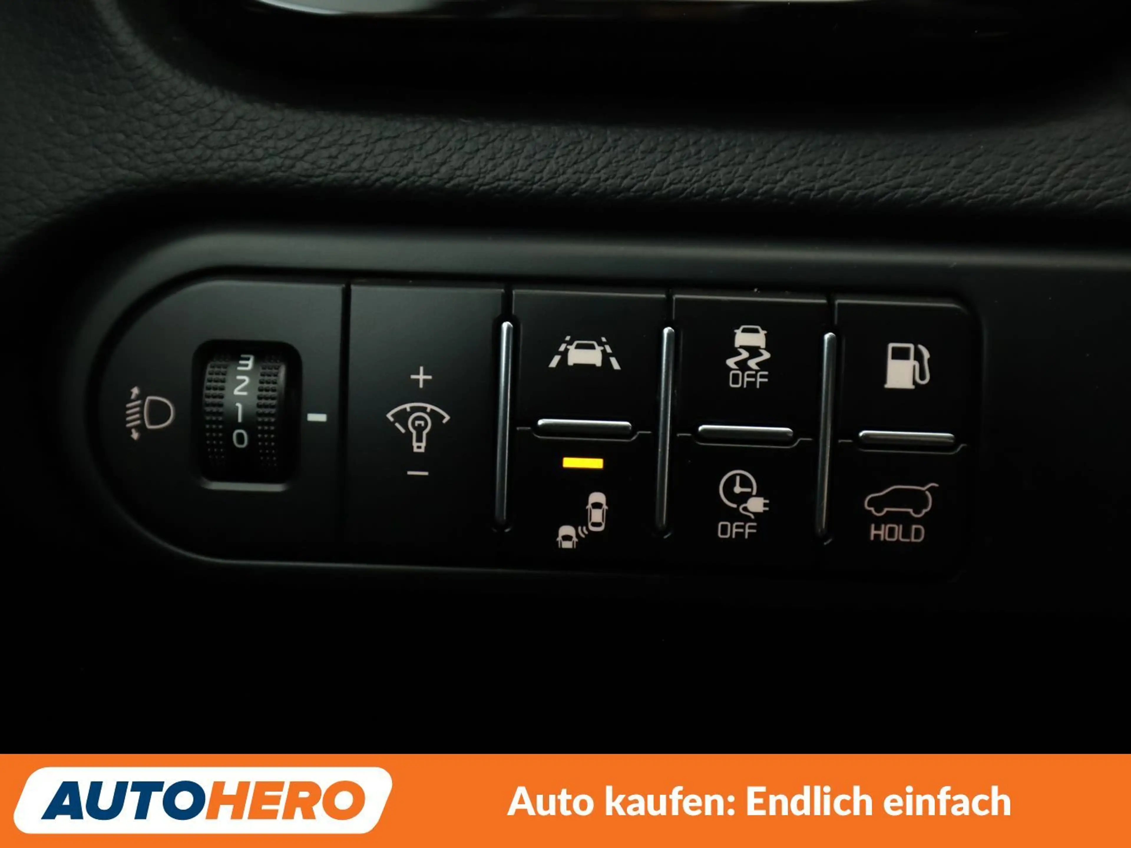 Kia XCeed 1.6 Plug-in Hybrid Platinum Edition Aut.*NAVI*CAM* — photo 28