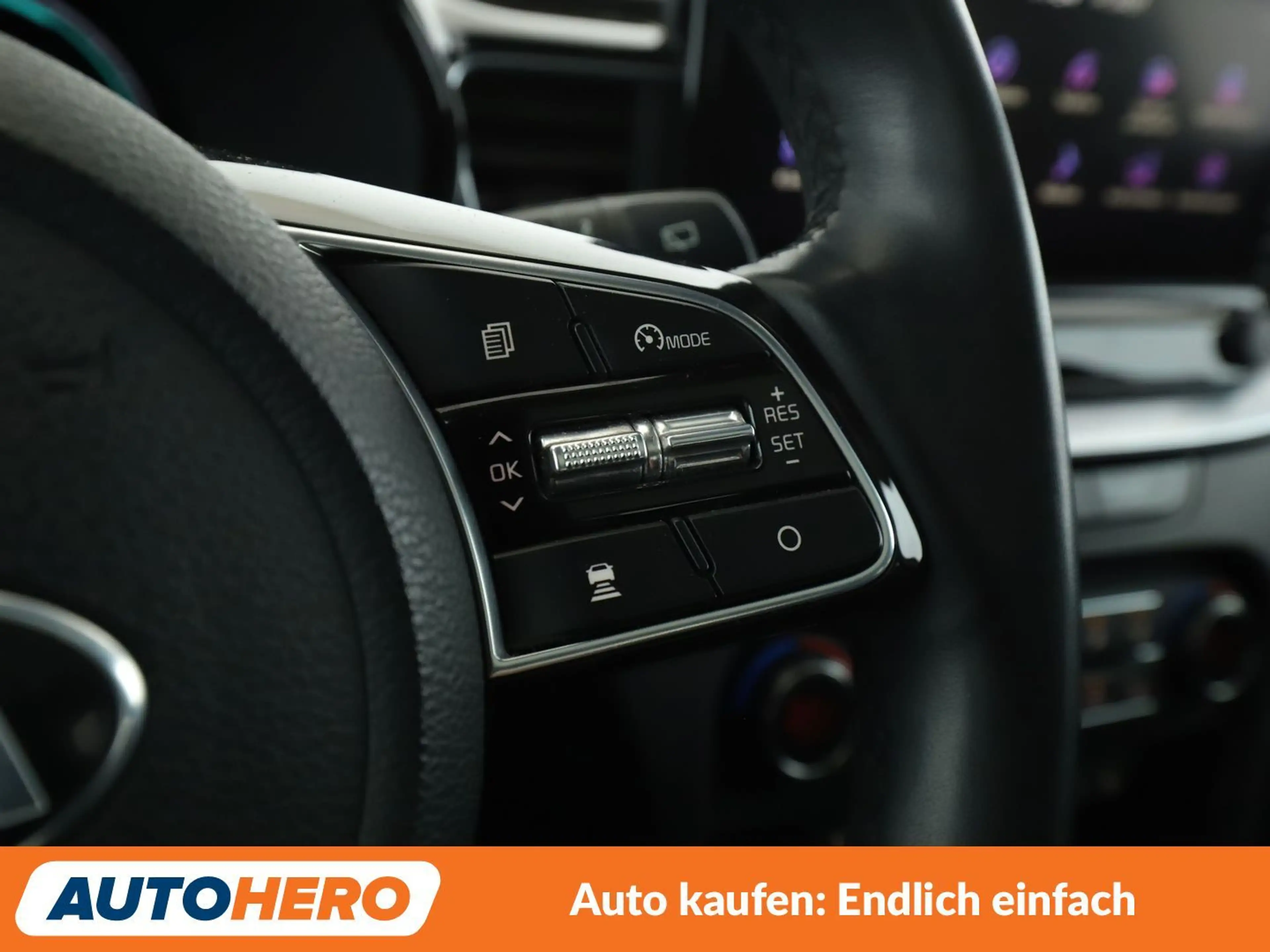 Kia XCeed 1.6 Plug-in Hybrid Platinum Edition Aut.*NAVI*CAM* — photo 31