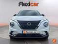 Nissan Juke 1.6 Hybrid N-Connecta Auto Blanco - thumbnail 2