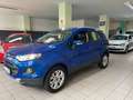 Ford EcoSport Titanium, bequem einsteigen... Blau - thumbnail 15