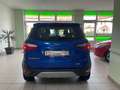 Ford EcoSport Titanium, bequem einsteigen... Blau - thumbnail 12